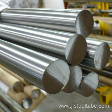 AISI 304 Solid Stainless Steel Round